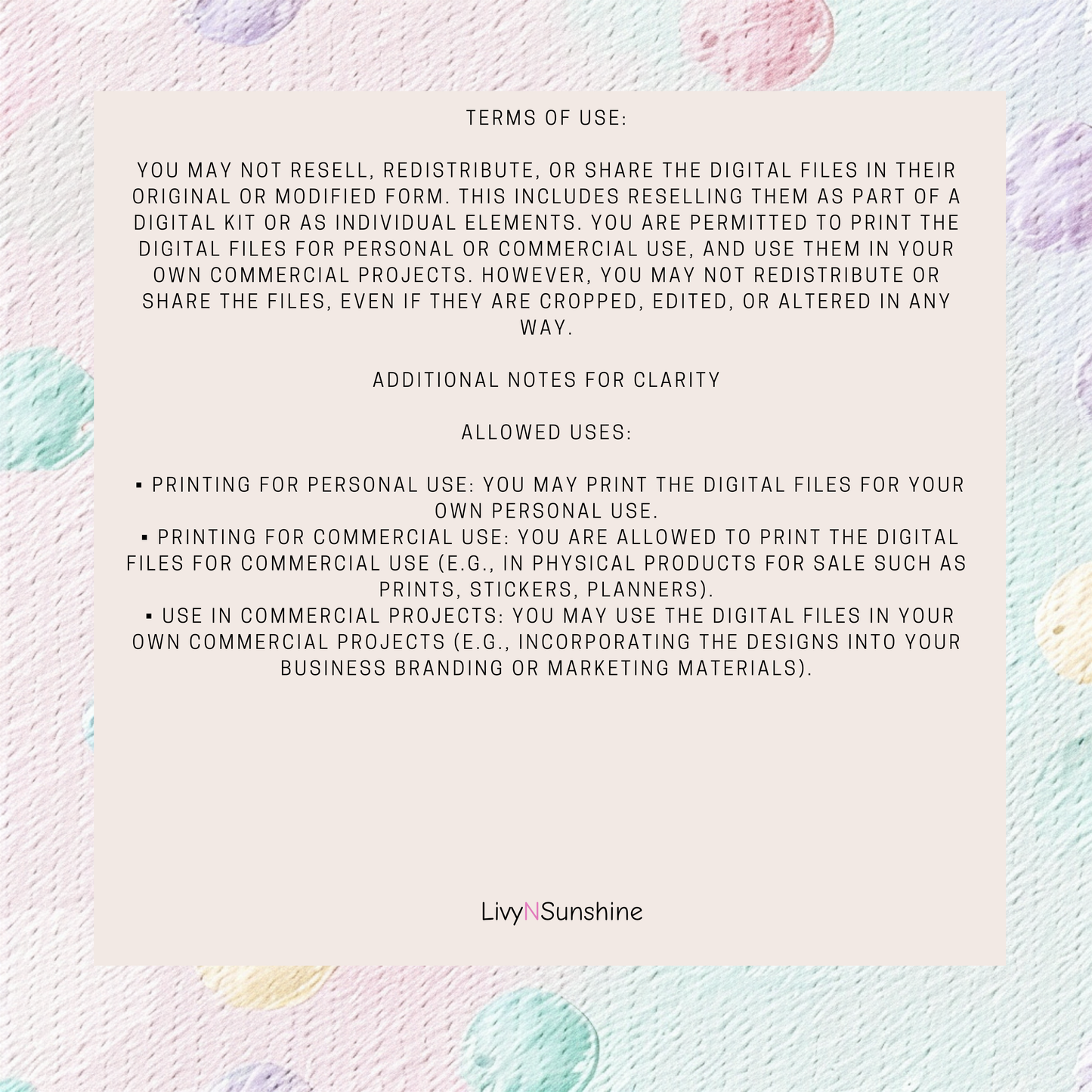 44 Happy Birthday Cute Pastel Digital Stickers for Digital Planners and Journals - PNG & Goodnotes